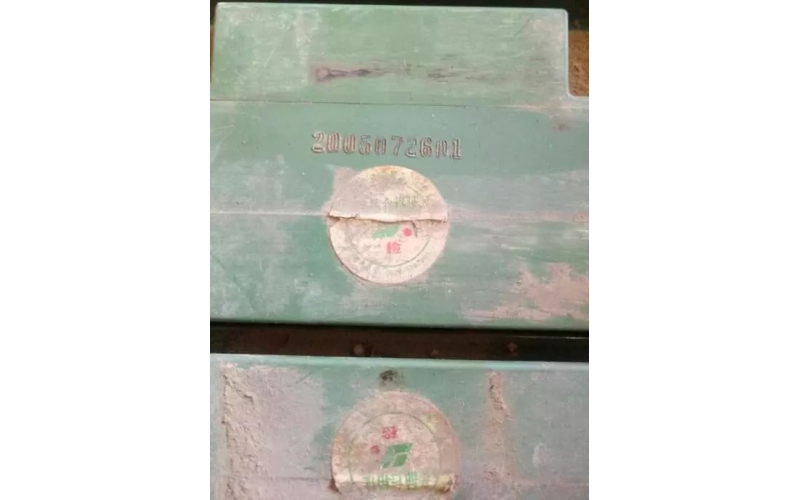 杏耀注册使用寿命大赛 有图有真相满满的正能量 最长使用年限12年！