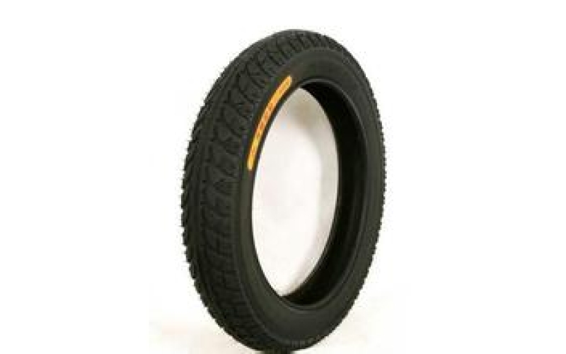 电动车轮胎怎么保养？