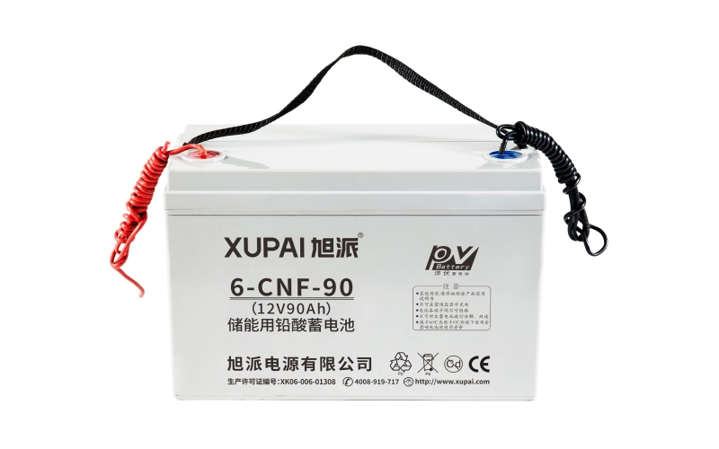 6-cnf-90储能电池