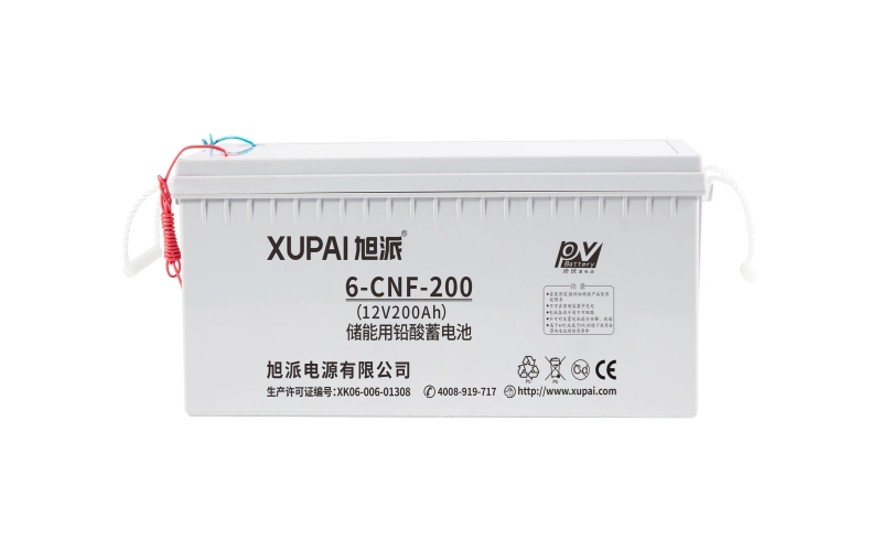 6-cnf-200储能电池
