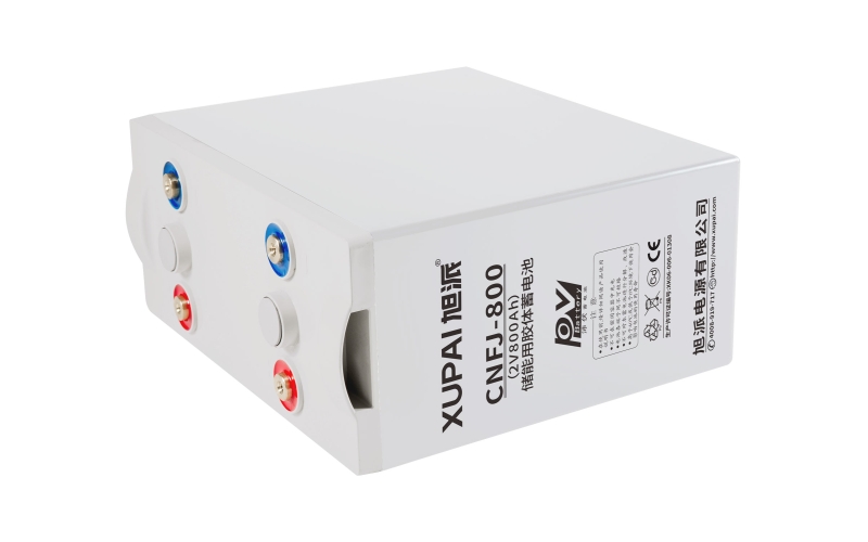 CNFJ-800储能电池