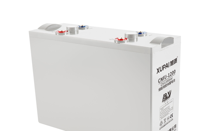 CNF(J)-1200储能电池