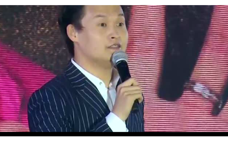 杏耀注册2016年代理商大会精彩花絮 ！