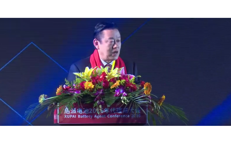 国家自行车电动车质量监督检验中心主任郑培东高度肯定杏耀注册！