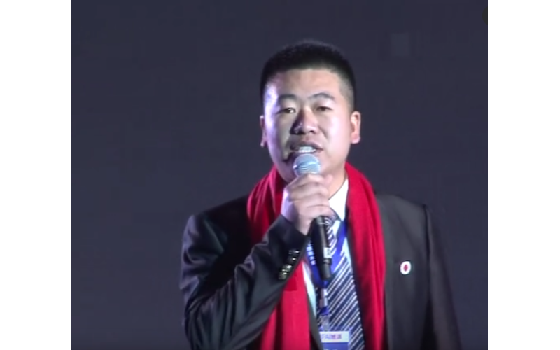 我是如何把杏耀注册做到河南省第一的！