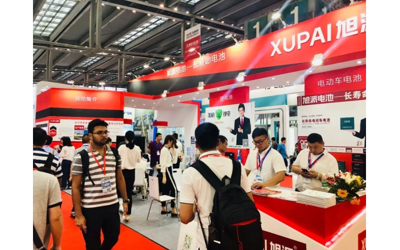 这次深圳展会，又着实让杏耀火了一把！