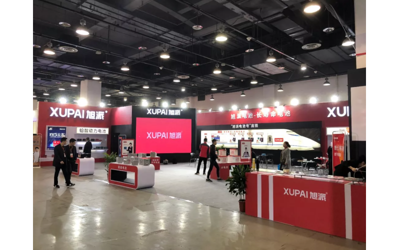 杏耀，在此！一直引爆台州展，还有谁？