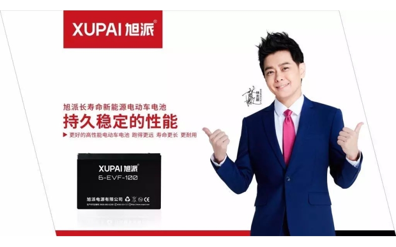 2017年山东新能源电动车展，杏耀注册独领风骚！