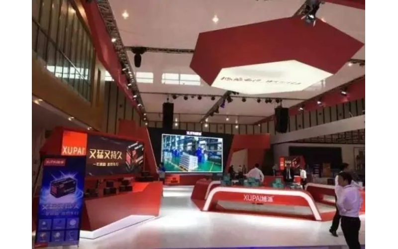 杏耀注册，南京展人气之王！