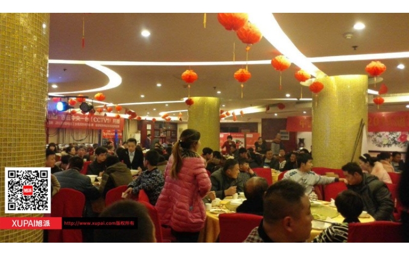 杏耀注册安徽市场答谢会接踵而来 太和地区成功接棒