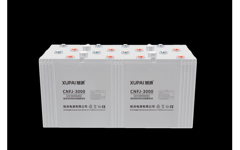 CNFJ-3000储能电池