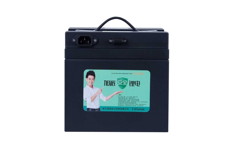 锂电池的冬季使用注意事项