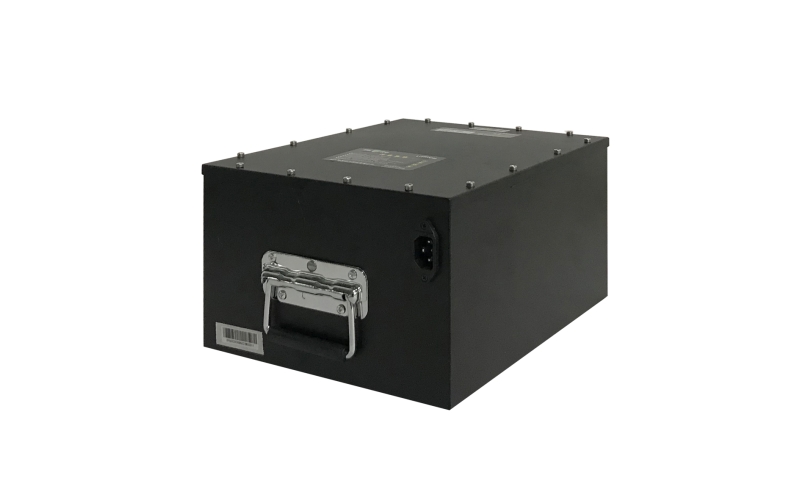 杏耀60V32Ah安全锂电