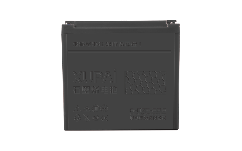 6-DZF-22.8石墨烯电池