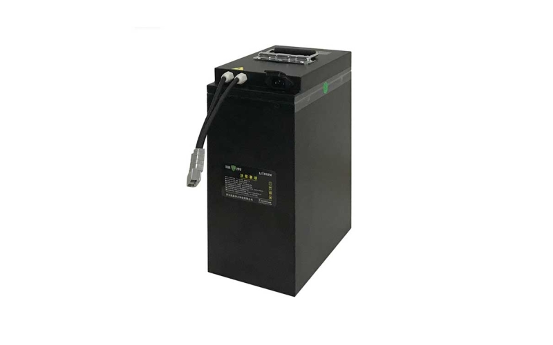 电摩款72V32Ah磷酸铁锂电池