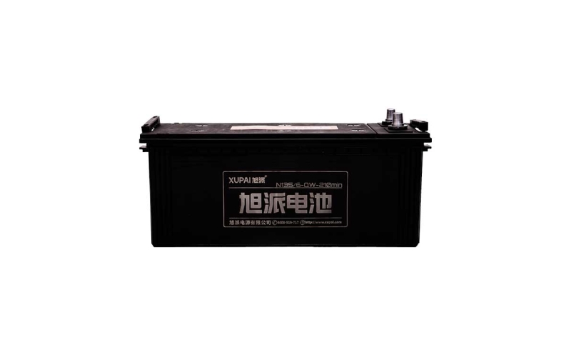 杏耀6-QW-210MIN/N135长寿命汽车起动电池