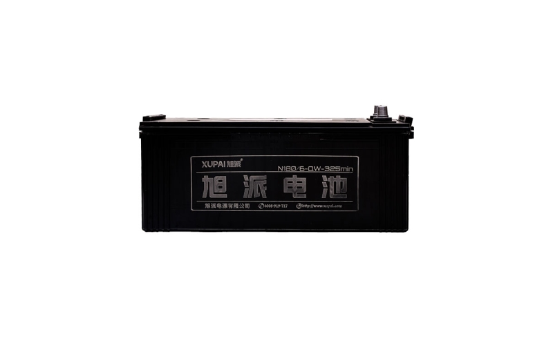 杏耀6-QW-325MIN/N180长寿命汽车启停电池