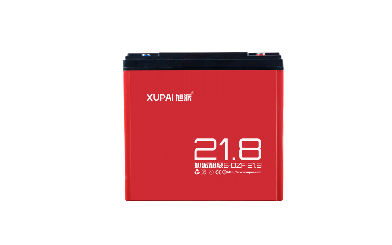 杏耀6-DZF-21.8超级电池