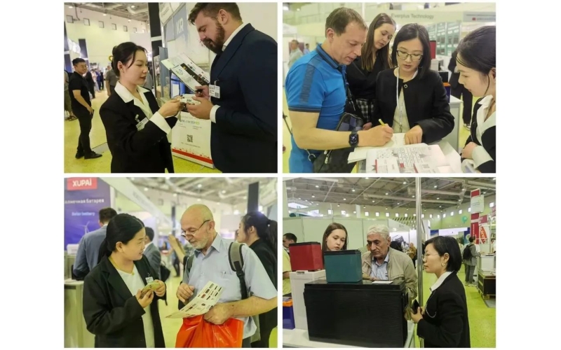 人气爆棚，杏耀注册在莫斯科展大放异彩！