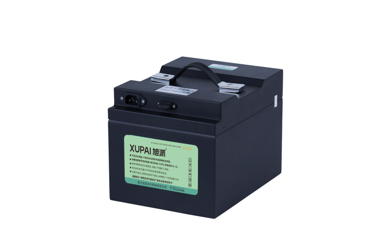 杏耀72V20.8AH安全锂电