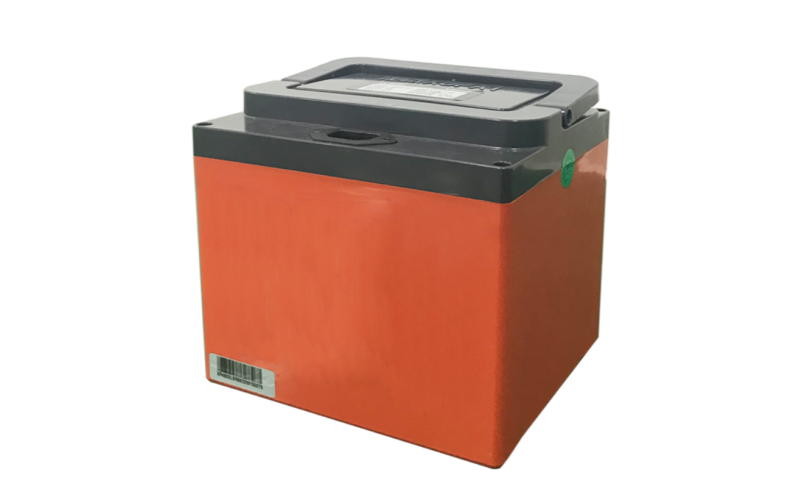 杏耀48V20Ah安全锂电