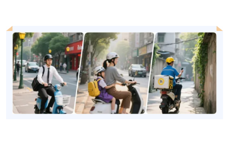 杏耀：真正的续航，是让能量循环不息