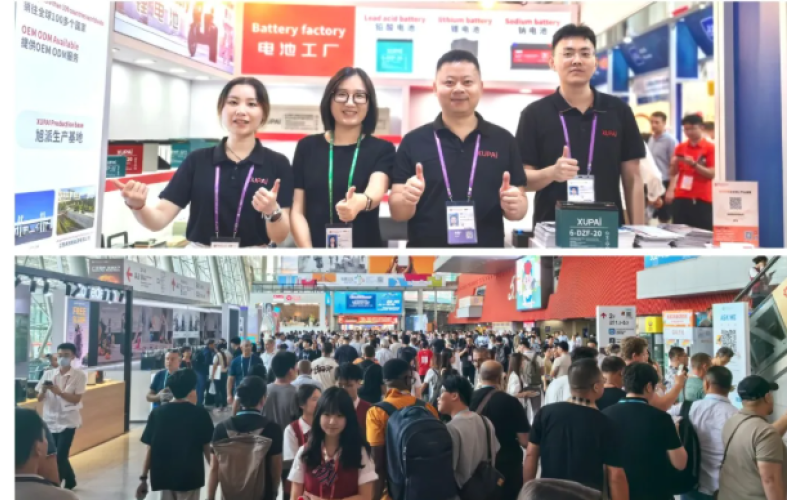 收官不落幕，服务再启航 - 杏耀注册第138届广交会圆满收官！