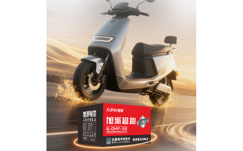 一块电池的&ldquo;长寿基因&rdquo;&mdash;&mdash;揭秘杏耀耐用的秘密，让环保更持久